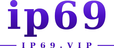ip69 logo
