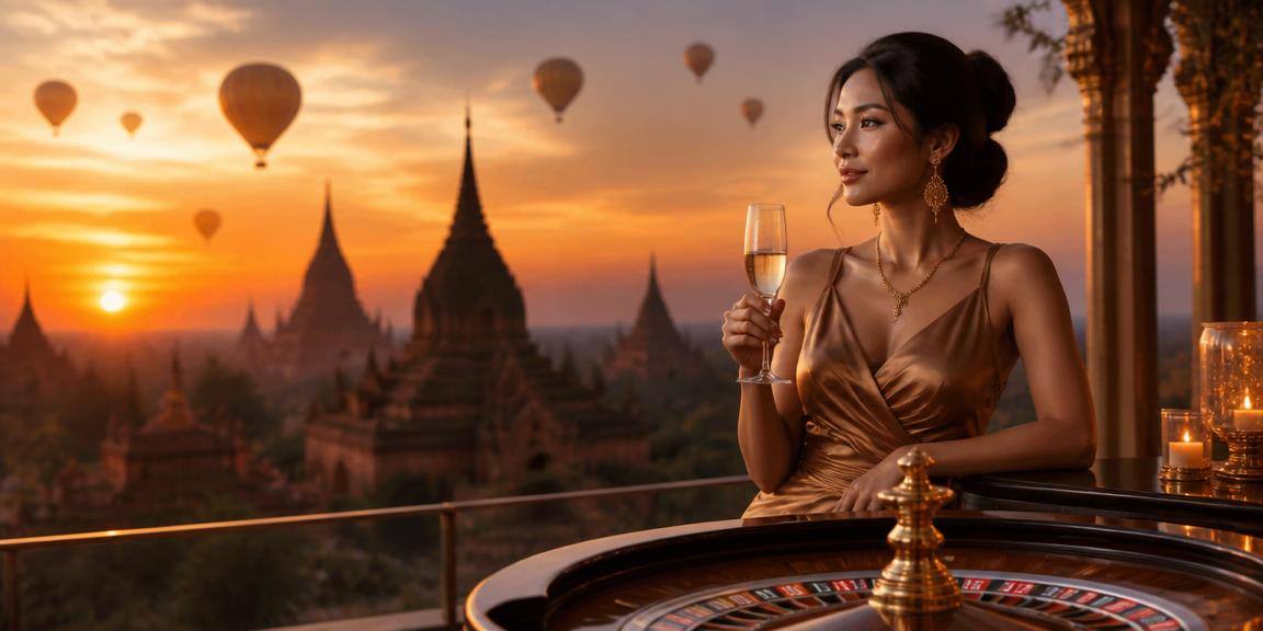 ip69 ip69 ကို မြန်မာကစားသမားများအတွက် တည်ဆောက်ထားပုံ